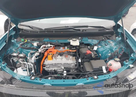 2024 Honda Prologue Touring из США, поврежденный, VIN 3GPKHWRM2RS544417